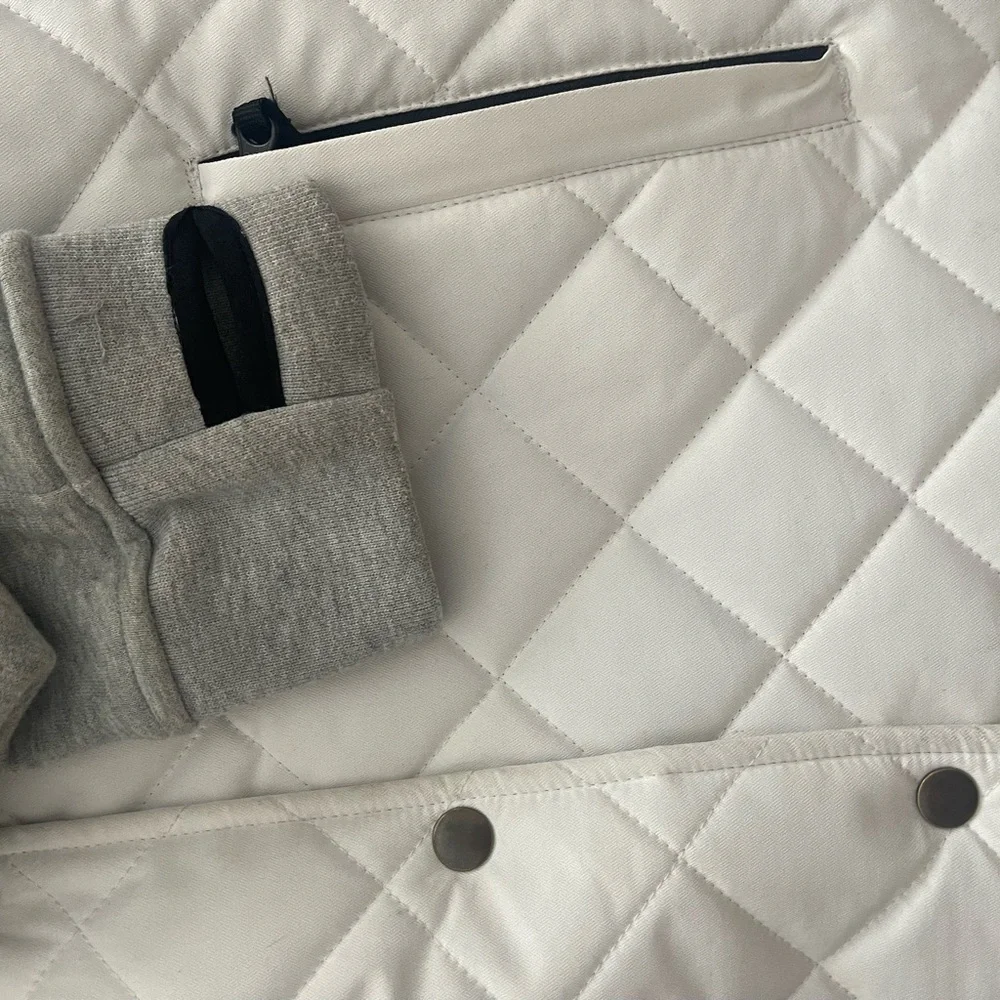 686 button up jacket - Picture 5 of 5